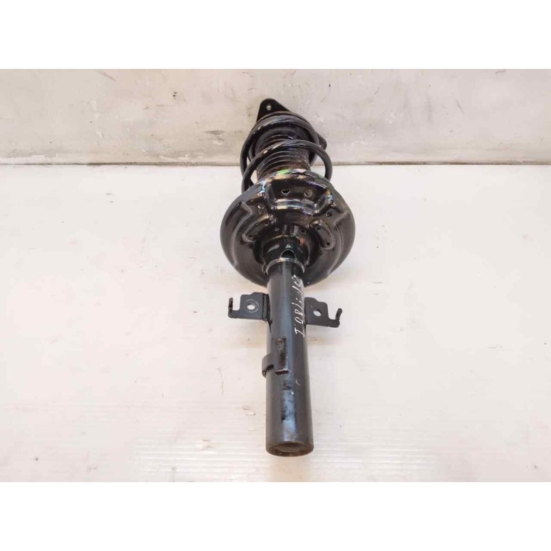 Recambio de amortiguador delantero izquierdo para renault megane iv berlina 5p gt-line referencia OEM IAM 543025368R  