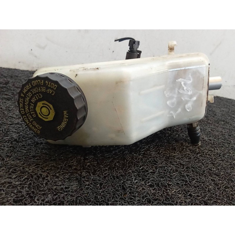 Recambio de bomba freno para opel corsa d cosmo referencia OEM IAM 204Y2166  BOSCH - Gris 2
