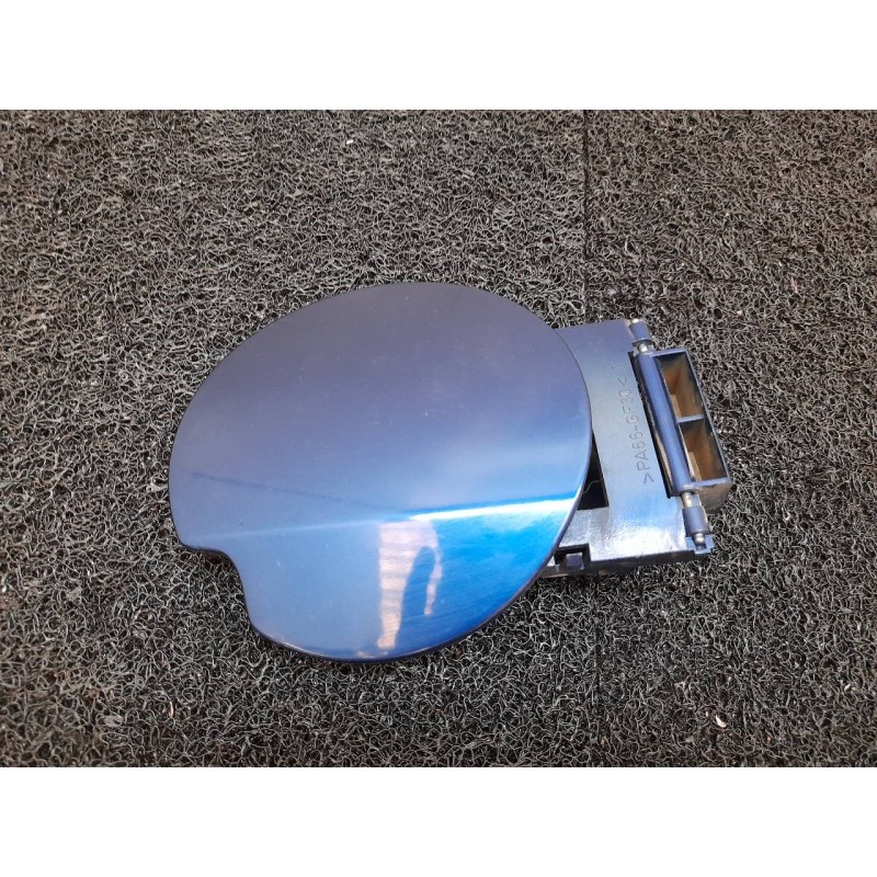 Recambio de tapa exterior combustible para peugeot 307 (s1) xr clim plus referencia OEM IAM 9643554477  
