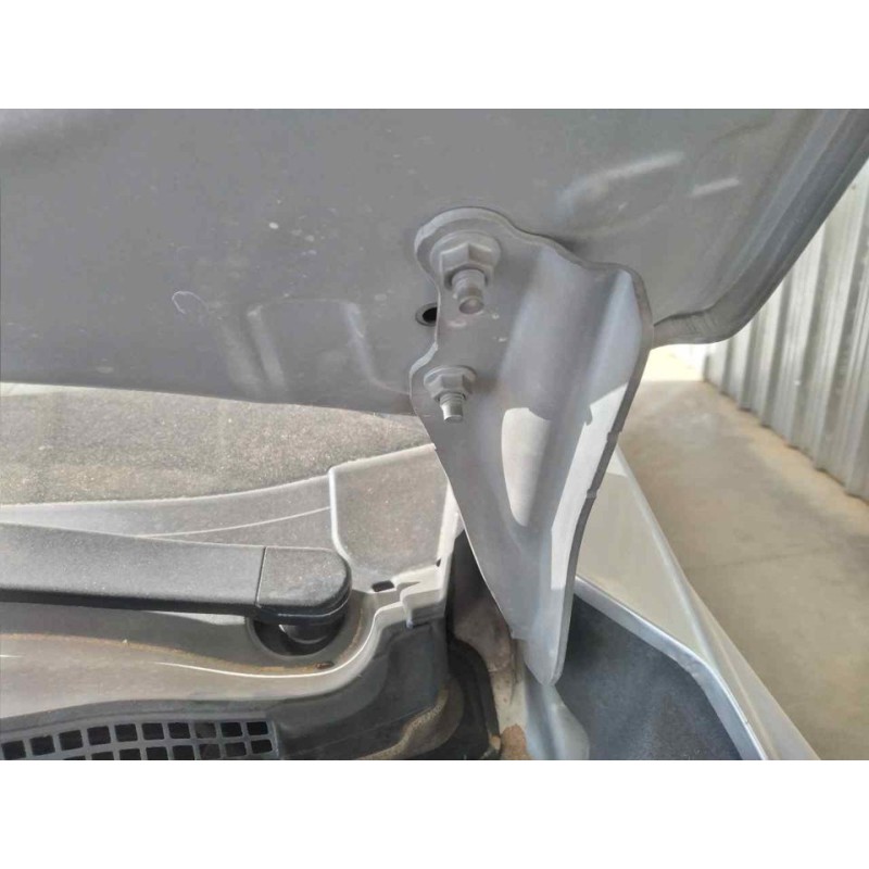 Recambio de bisagra capot izquierda para subaru xv executive referencia OEM IAM   