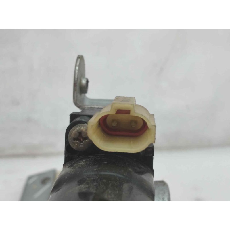 Recambio de elevalunas delantero izquierdo para hyundai atos prime (mx) gls referencia OEM IAM - Gris 3