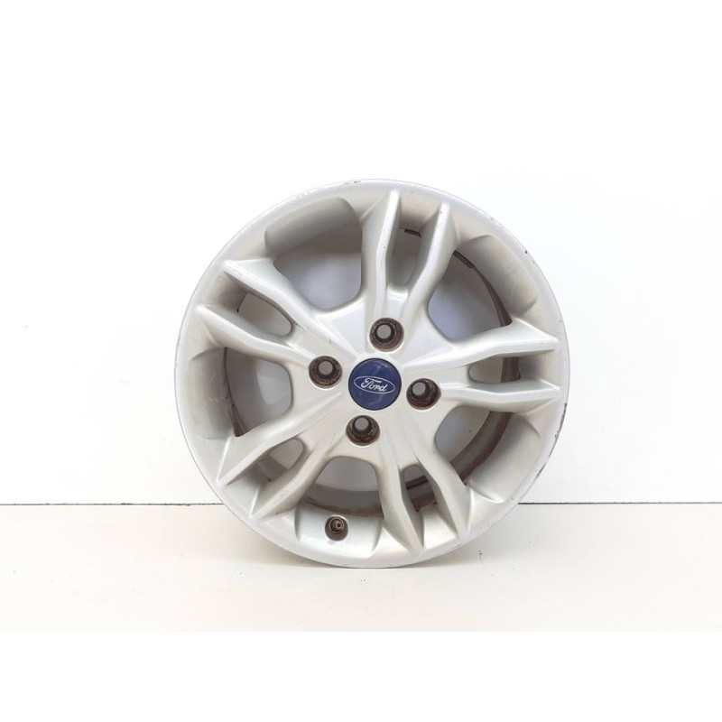 Recambio de llanta para ford fiesta (ccn) trend referencia OEM IAM E1BJ1007AA  
