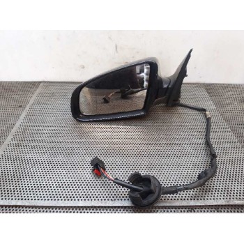RETROVISOR IZQUIERDO 