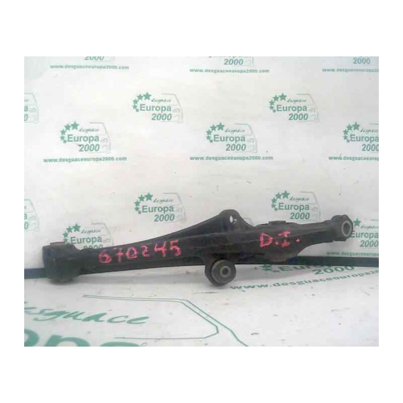 Recambio de brazo suspension inferior delantero izquierdo para honda accord aerodeck (ce) referencia OEM IAM - Negro 3