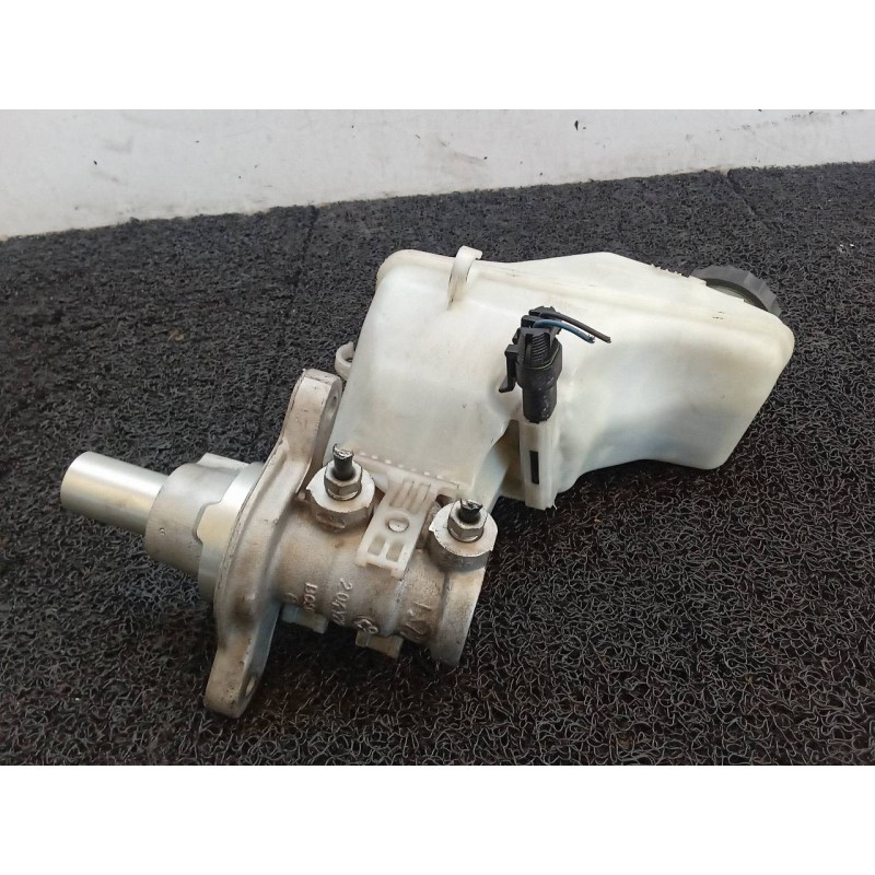 Recambio de bomba freno para opel corsa d cosmo referencia OEM IAM 204Y2166  BOSCH - Gris 3