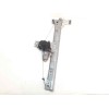 Recambio de elevalunas delantero derecho para peugeot 207 urban referencia OEM IAM 400912D 119855AV 