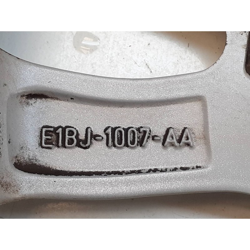 Recambio de llanta para ford fiesta (ccn) trend referencia OEM IAM E1BJ1007AA 2