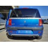 peugeot 1007 del año 2006