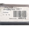 Recambio de elevalunas delantero derecho para peugeot 207 urban referencia OEM IAM 400912D 119855AV 