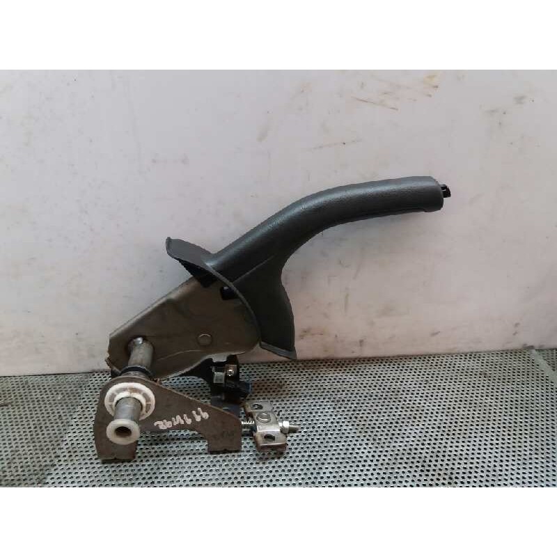 Recambio de palanca freno para hyundai i30 1.6 crdi cat referencia OEM IAM - Negro 2