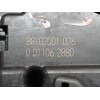 Recambio de mando luces para renault clio iii pack dynamique referencia OEM IAM 88102001026  