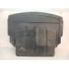Recambio de cubrecarter para bmw 3 compact (e46) 316 ti referencia OEM IAM 51718268344  