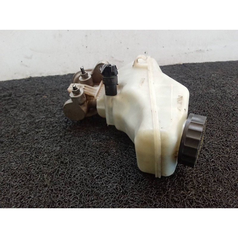 Recambio de bomba freno para opel corsa d cosmo referencia OEM IAM 204Y2166  BOSCH - Gris 4