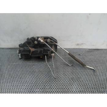 CERRADURA PUERTA DELANTERA DERECHA 