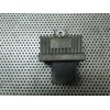 Recambio de caja precalentamiento para opel vivaro furgón 2.7t corto referencia OEM IAM 7700115078  