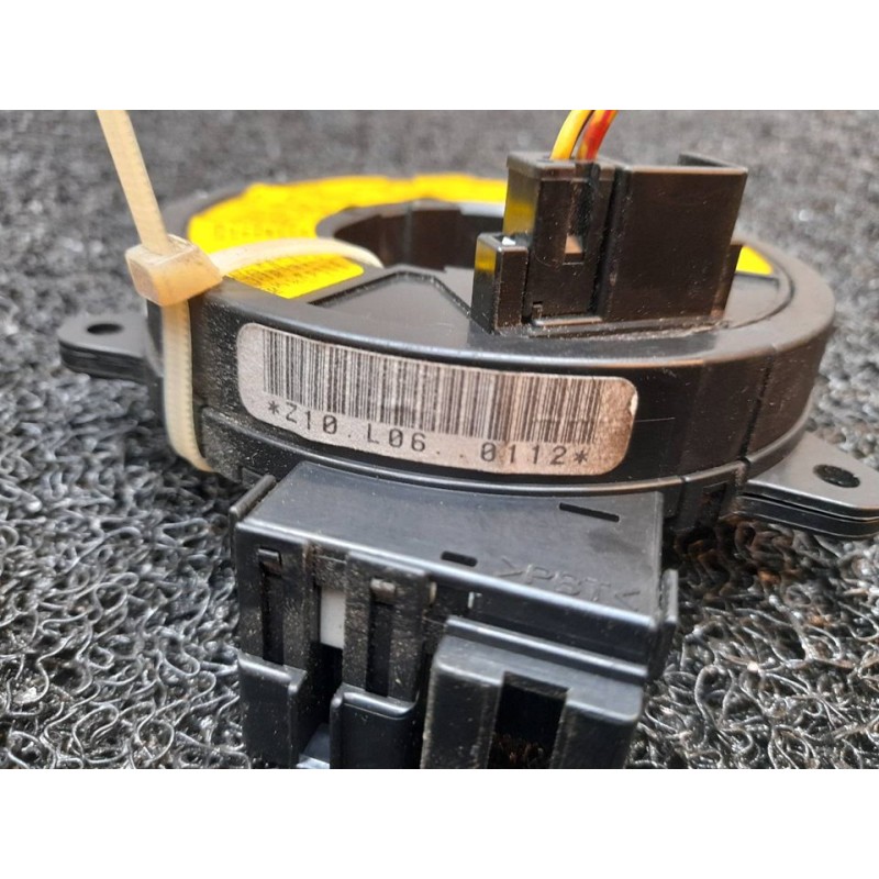 Recambio de anillo airbag para mazda mx-5 (nb) 1.9 magic referencia OEM IAM Z10L060112 - Verde 2