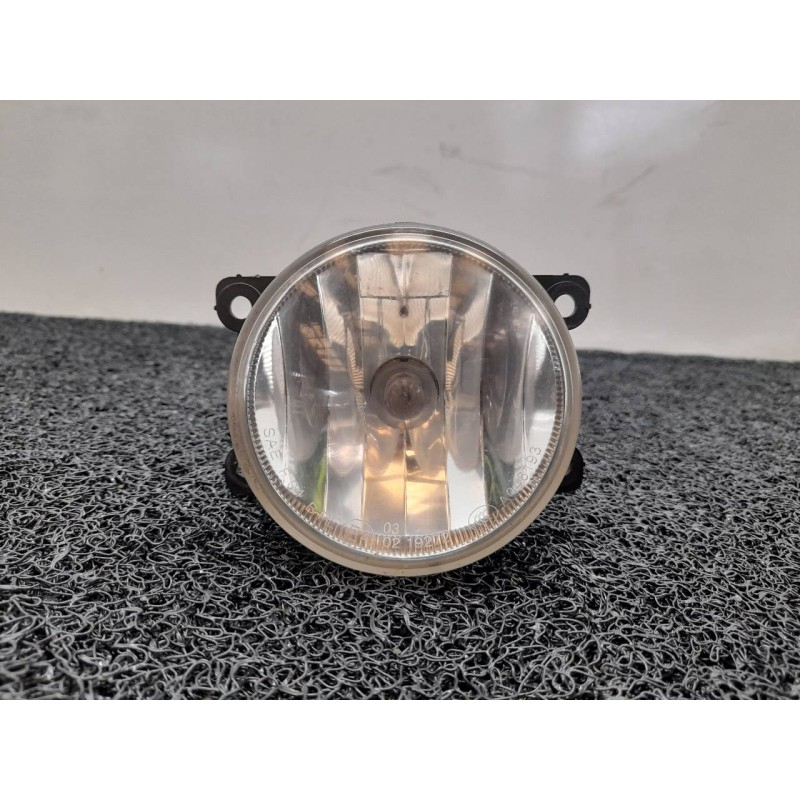 Recambio de faro antiniebla izquierdo para peugeot 3008 active referencia OEM IAM   