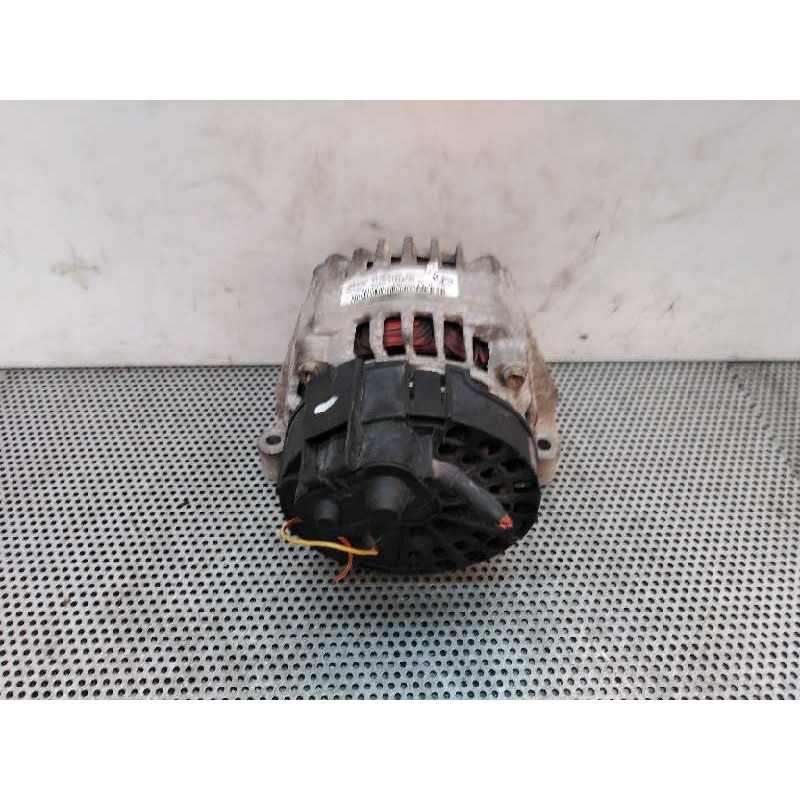 Recambio de alternador para fiat panda (169) 1.2 cat referencia OEM IAM 51714794 C132 - Azul 6