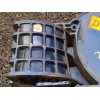 Recambio de tapa exterior combustible para peugeot 307 (s1) xr clim plus referencia OEM IAM 9643554477  