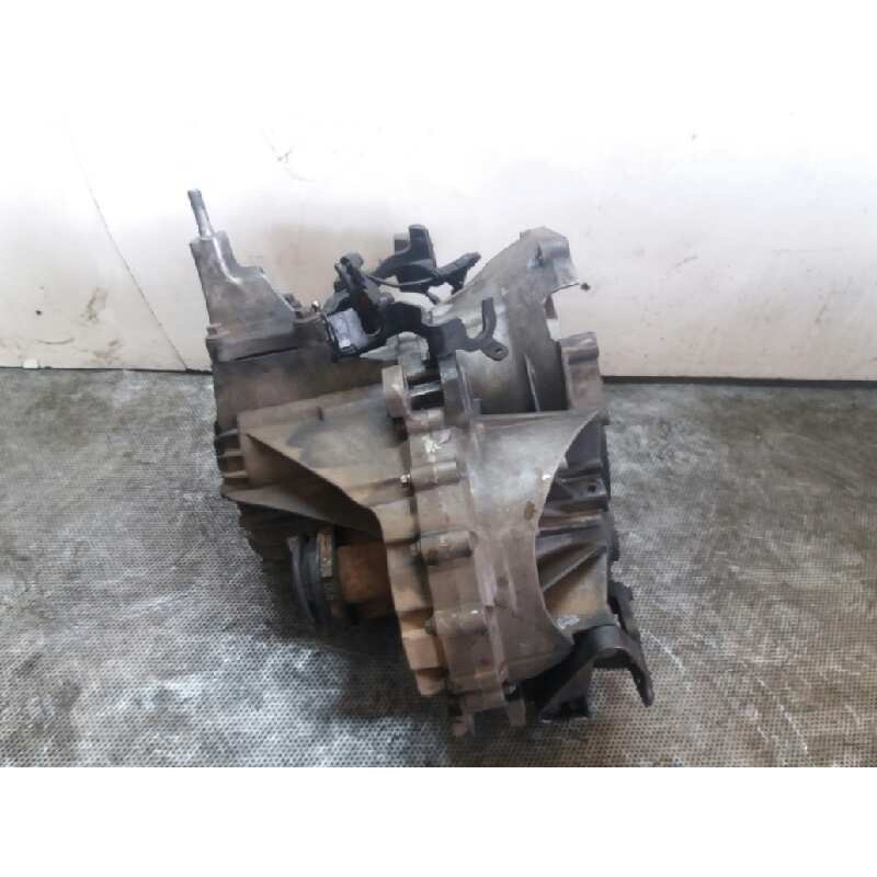 Recambio de caja cambios para ford mondeo berlina (ge) futura (d) referencia OEM IAM 3S7R7002CP - Negro 5