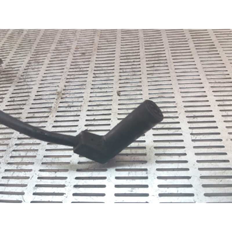 Recambio de sensor para citroën saxo 1.5 diesel referencia OEM IAM - Gris 2
