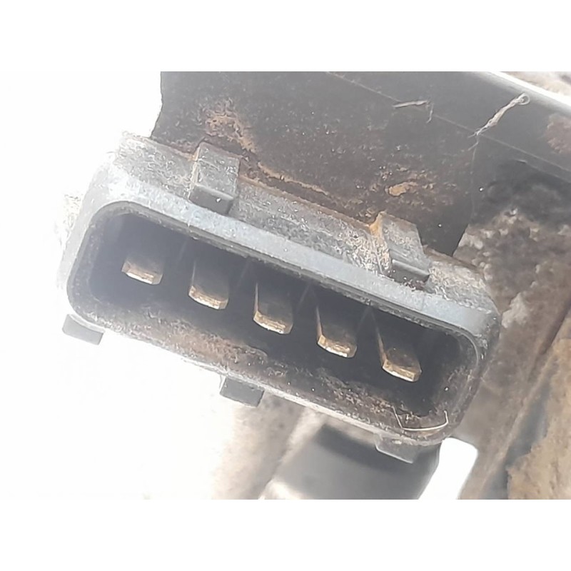 Recambio de motor limpia delantero para mercedes-benz atego 4.2d referencia OEM IAM 404399 - Blanco 2