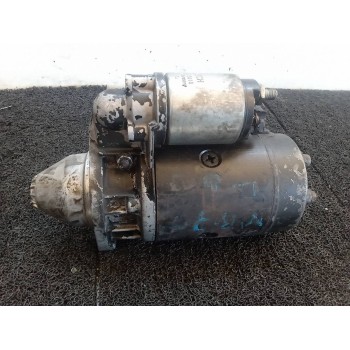 MOTOR ARRANQUE 0001362600 38651 BOSCH