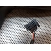 Recambio de retrovisor izquierdo para audi a6 berlina (4f2) 2.4 referencia OEM IAM   