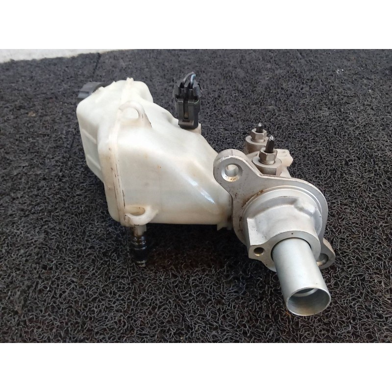Recambio de bomba freno para opel corsa d cosmo referencia OEM IAM 204Y2166  BOSCH - Gris 5