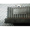 Recambio de caja precalentamiento para opel vivaro furgón 2.7t corto referencia OEM IAM 7700115078  