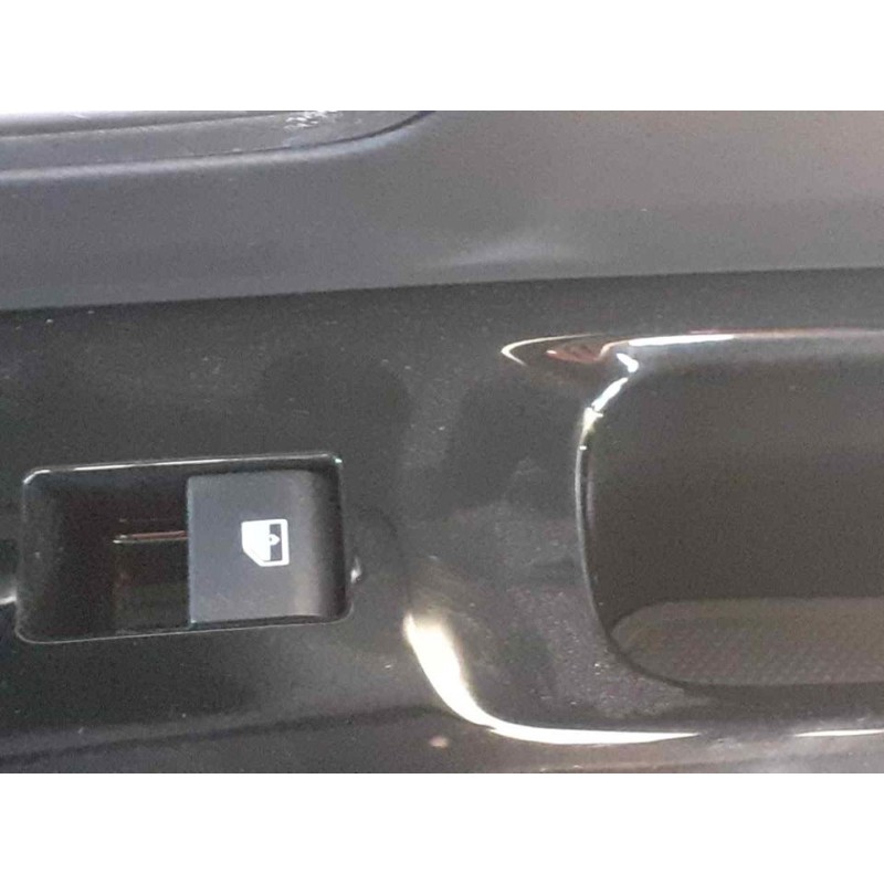 Recambio de mando elevalunas trasero derecho para hyundai tucson (nx4e, nx4a) 1.6 t-gdi plug-in-hybrid htrac referencia OEM IAM - Gris