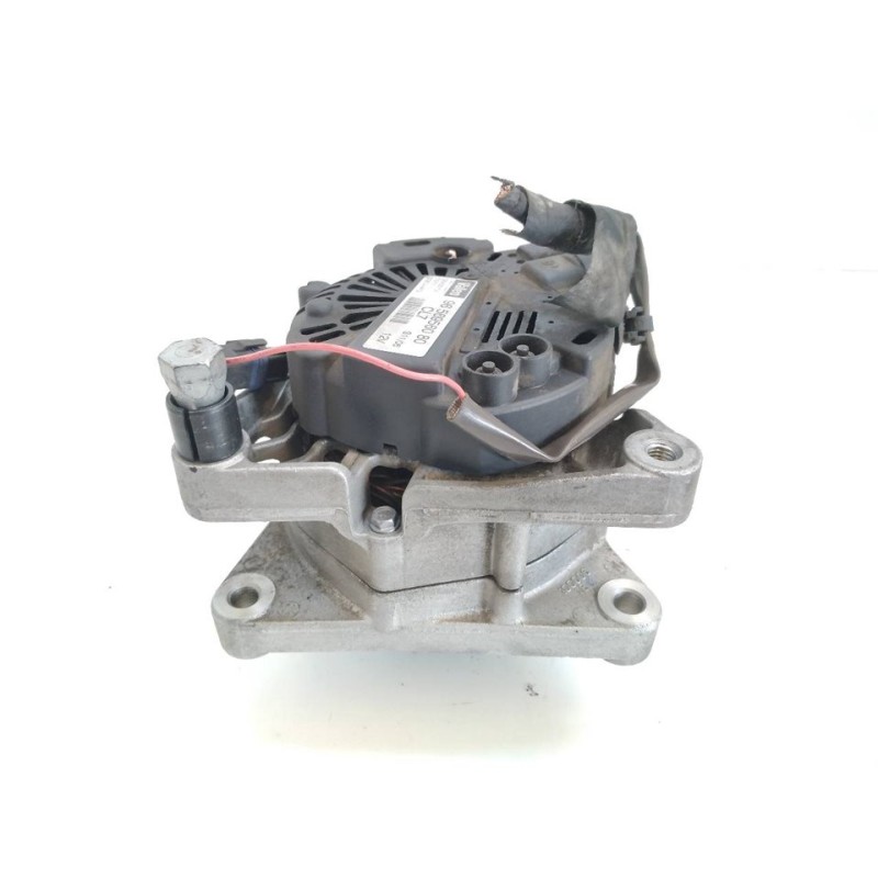 Recambio de alternador para citroën berlingo 1.4 x familiar referencia OEM IAM 9656956080 2542920A VALEO - Blanco 3