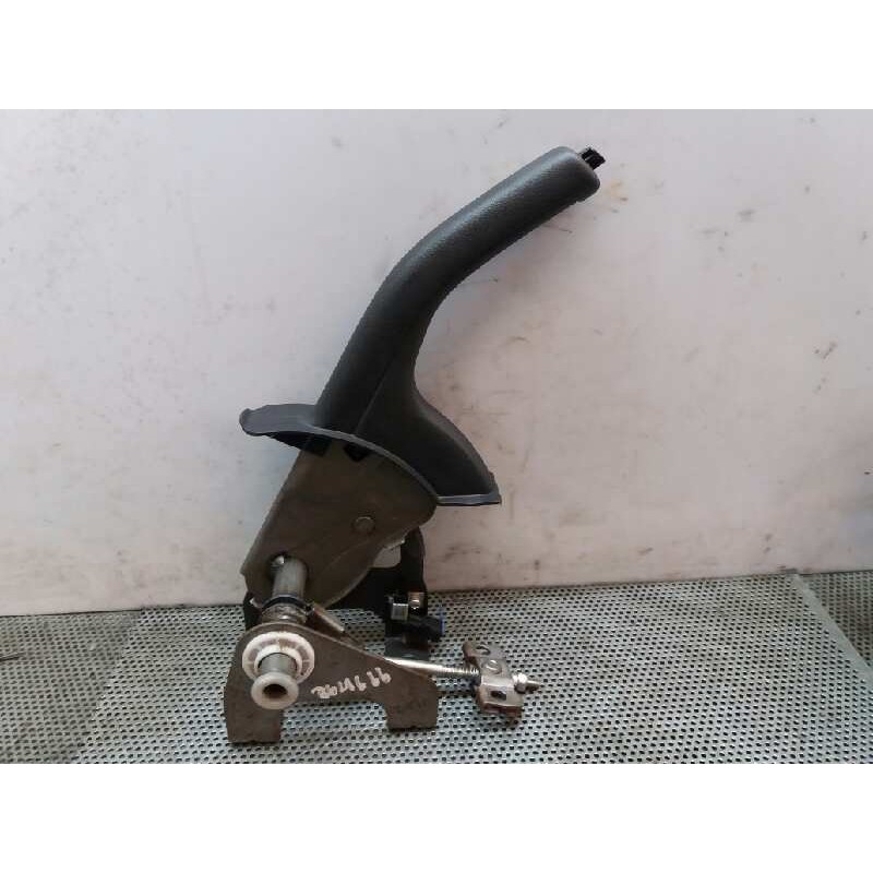 Recambio de palanca freno para hyundai i30 1.6 crdi cat referencia OEM IAM - Negro 3