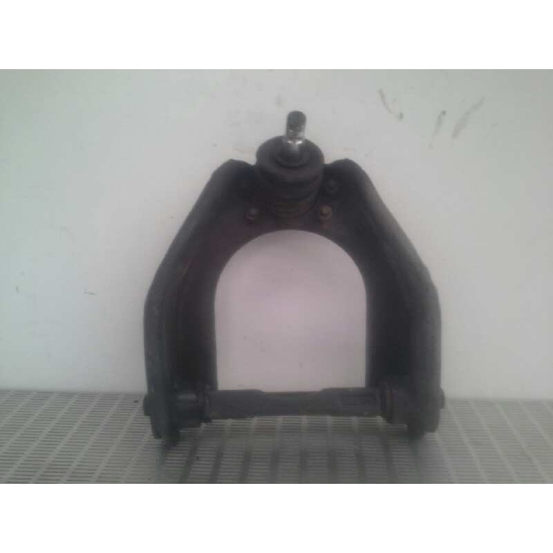 Recambio de brazo suspension superior delantero derecho para tata grand telcosport 2.0 tdi referencia OEM IAM   