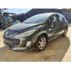 peugeot 308 del año 2007