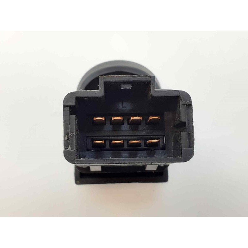 Recambio de warning para renault kangoo (f/kc0) authentique referencia OEM IAM 25177 - Blanco 2