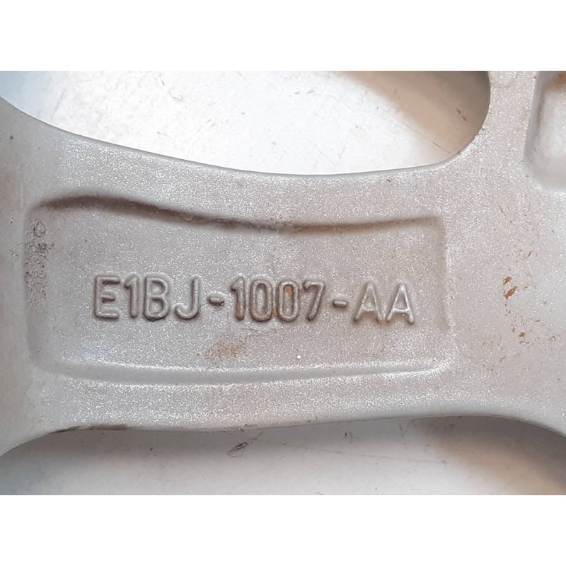 Recambio de llanta para ford fiesta (ccn) trend referencia OEM IAM E1BJ1007AA 2
