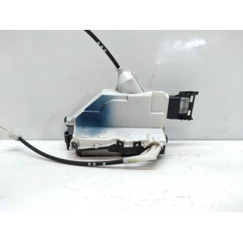 CERRADURA PUERTA TRASERA DERECHA 3395M1172I3 A048069 