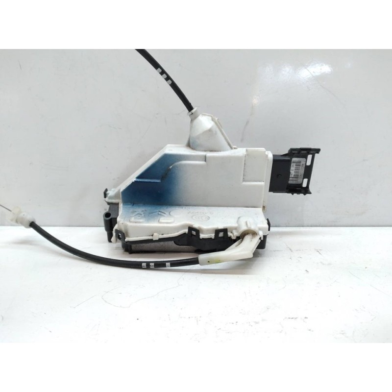 Recambio de cerradura puerta trasera derecha para citroën c3 tonic referencia OEM IAM 3395M1172I3 A048069 