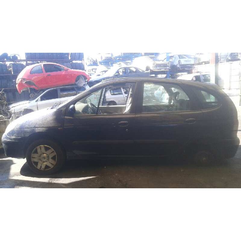 renault scenic (ja..) del año 2002