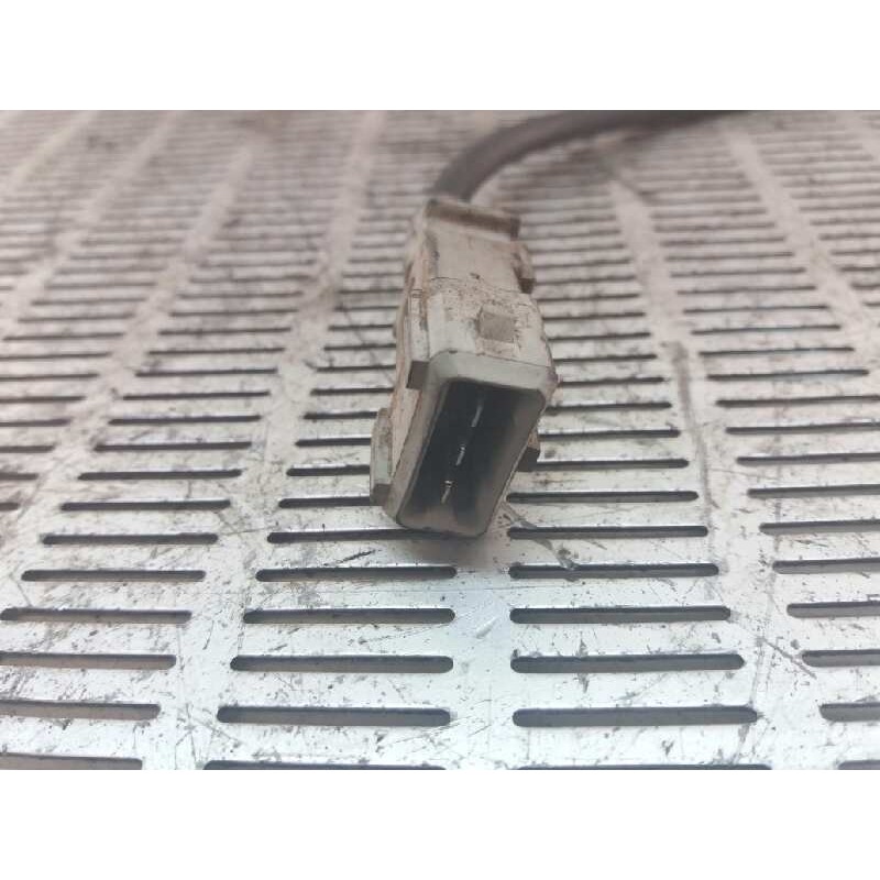 Recambio de sensor para citroën saxo 1.5 diesel referencia OEM IAM - Gris 3