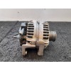 Recambio de alternador para opel zafira b cosmo referencia OEM IAM 0124425020 55556067 