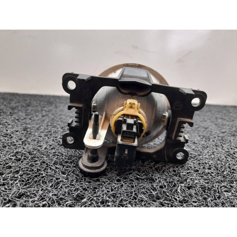 Recambio de faro antiniebla izquierdo para peugeot 3008 active referencia OEM IAM - Negro 2