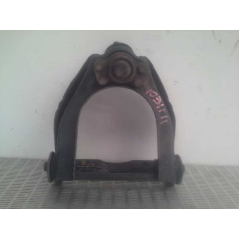 Recambio de brazo suspension superior delantero derecho para tata grand telcosport 2.0 tdi referencia OEM IAM - Azul 2