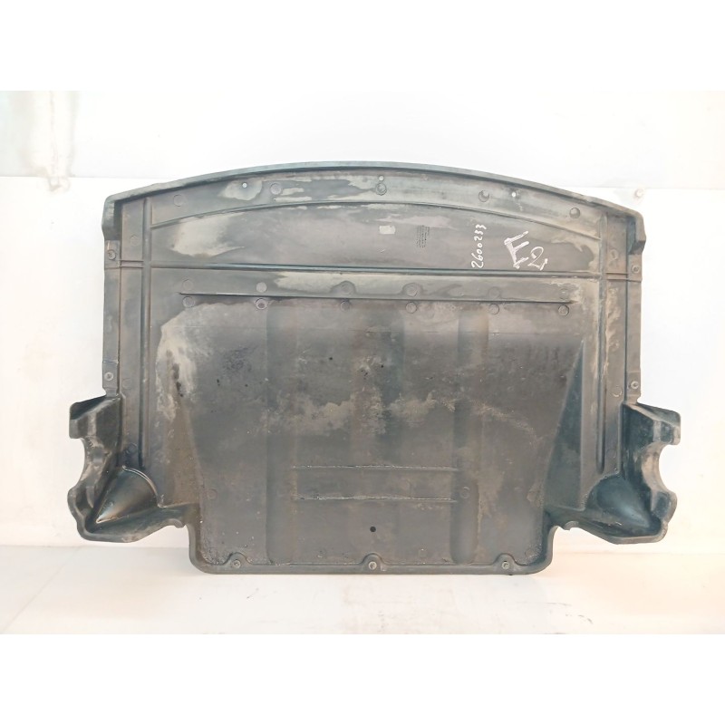Recambio de cubrecarter para bmw 3 compact (e46) 316 ti referencia OEM IAM 51718268344 - Negro 3