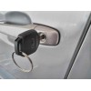 Recambio de bombin puerta delantera izquierda para subaru xv executive referencia OEM IAM   