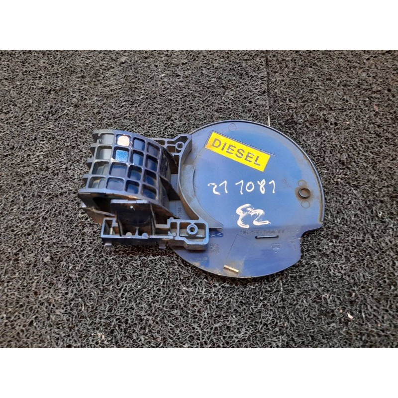 Recambio de tapa exterior combustible para peugeot 307 (s1) xr clim plus referencia OEM IAM 9643554477 3