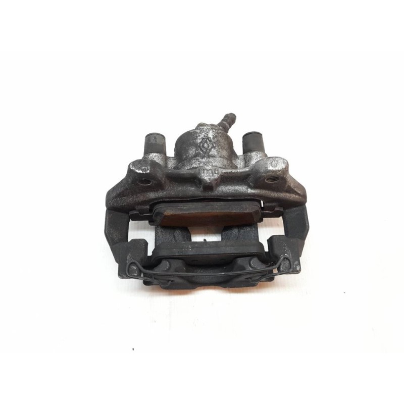 Recambio de pinza de freno delantera derecha para renault clio iv authentique referencia OEM IAM 926  ATE - Blanco 3