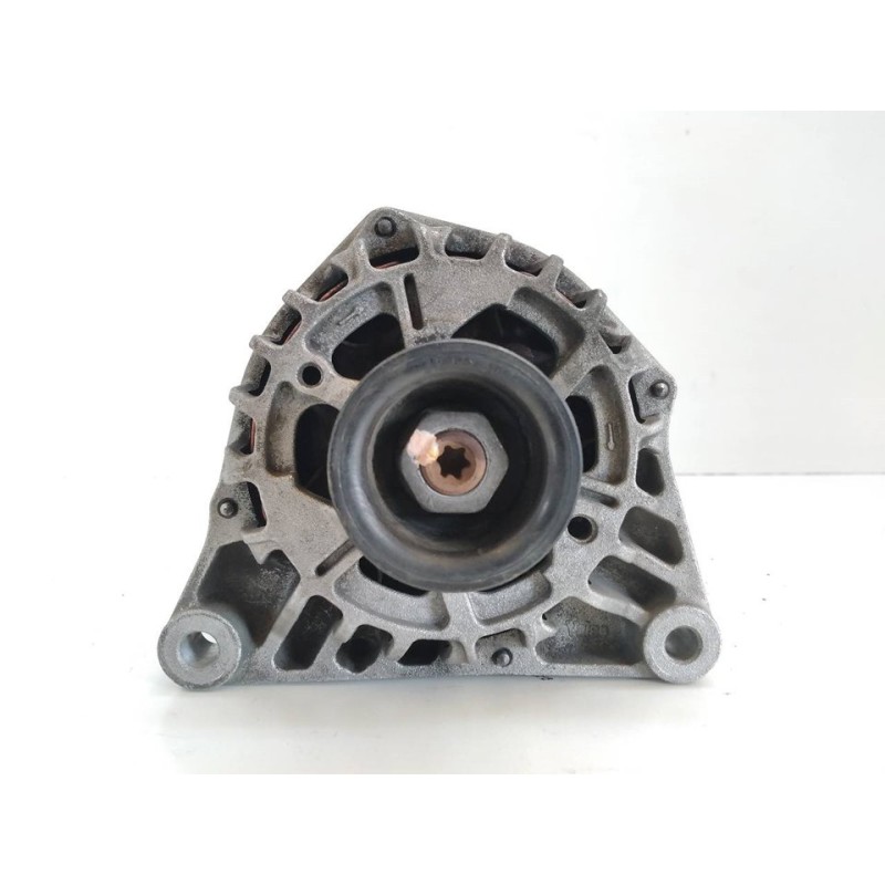 Recambio de alternador para citroën berlingo 1.4 x familiar referencia OEM IAM 9656956080 2542920A VALEO - Blanco 4