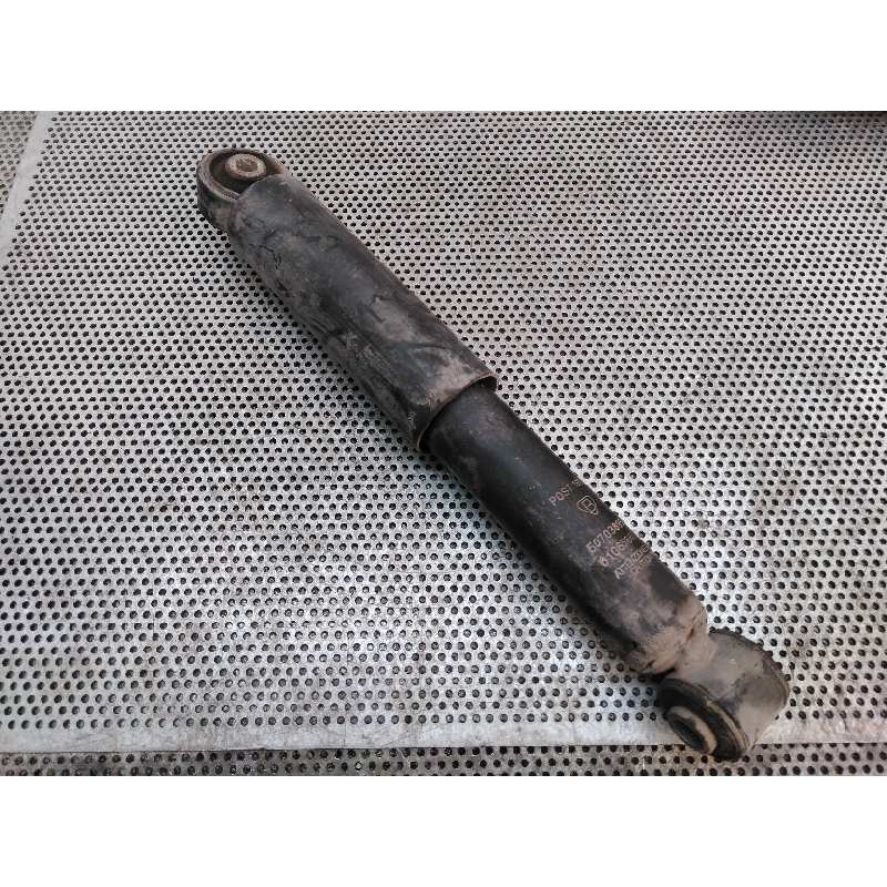 Recambio de amortiguador trasero derecho para fiat panda (169) 1.2 cat referencia OEM IAM   
